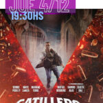 Ciclo de Cine Diciembre 2025