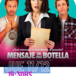 Ciclo de Cine Argentino - Mes de diciembre