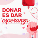 Campaña de Donación de Sangre