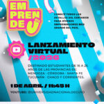 Nueva edición del Concurso Emprende U!