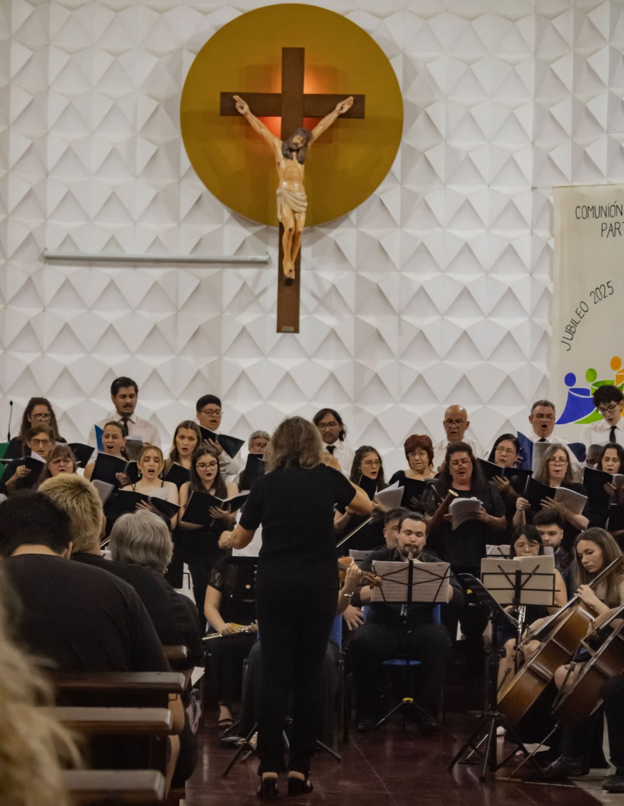 Encuentro de Coros Navideño 2025