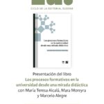 El Ciclo EU! de Eudene vuelve al MACC con una nueva presentación 📚