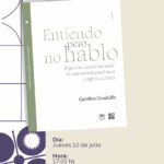 Eudene presenta en la 15° Feria del Libro Corrientes 2025