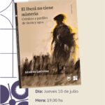 Eudene presenta en la 15° Feria del Libro Corrientes 2025
