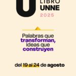 Feria del Libro UNNE
