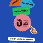 Feria del Libro UNNE