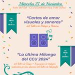 Festivalito de fin de año