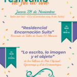 Festivalito de fin de año