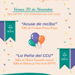 Festivalito de fin de año
