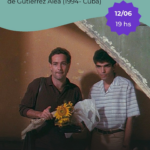 🎬 Ciclo de Cine del CCU