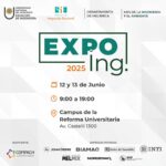 Expo Ingeniería 2025