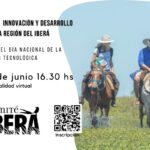 Jornada de Vinculación en la UNNE: Innovación y Desarrollo Sostenible en la Región del Iberá