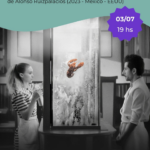 🎬 Ciclo de Cine del CCU