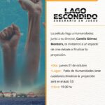 🎬 La película llega a Humanidades