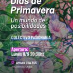 Muestra “Días de Primavera: Un mundo de posibilidades”