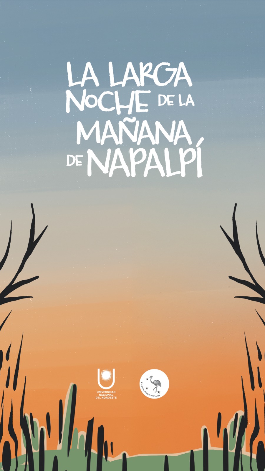 Estreno del documental "La larga noche de la mañana de Napalpí"