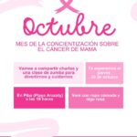 Octubre Rosa