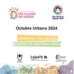 Octubre Urbano: Concientización y prevención del dengue en la comunidad universitaria