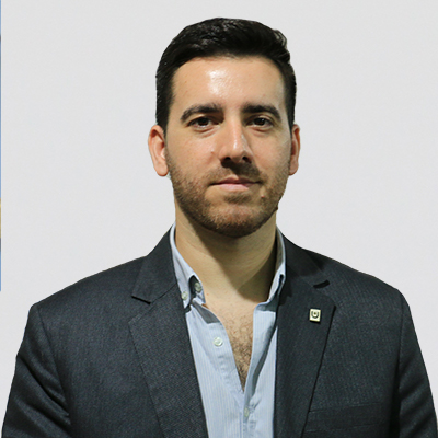 Patricio González