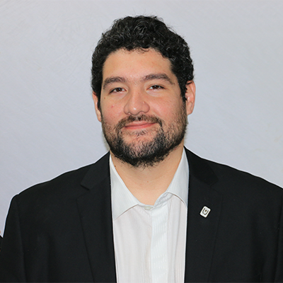 Pablo Arnaiz