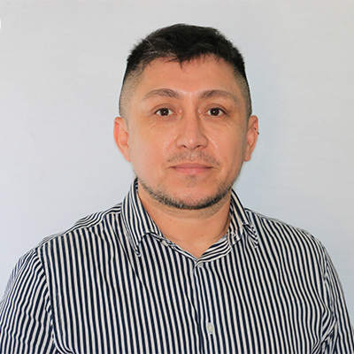 Claudio Núñez