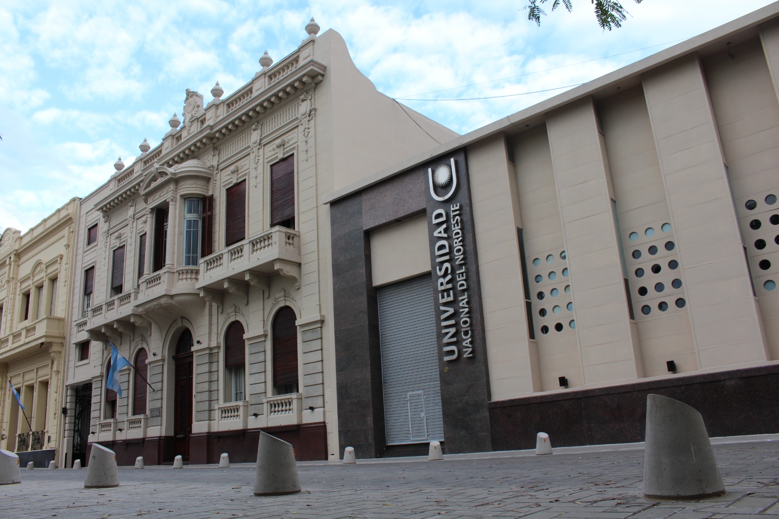 Receso de Invierno Corrientes