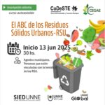 El ABC de los Residuos Sólidos Urbanos (RSU)