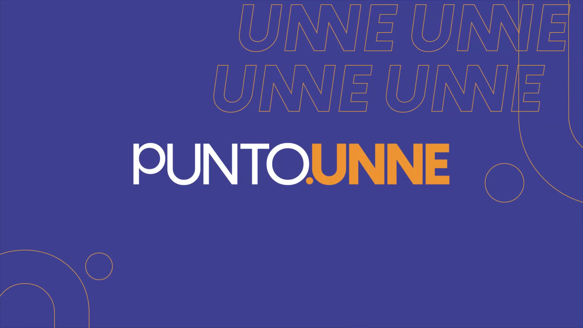 Punto Unne - Programa de TV