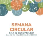 𝑺𝒆𝒎𝒂𝒏𝒂 𝒄𝒊𝒓𝒄𝒖𝒍𝒂𝒓 en el CCU