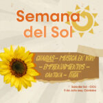 La Semana del Sol