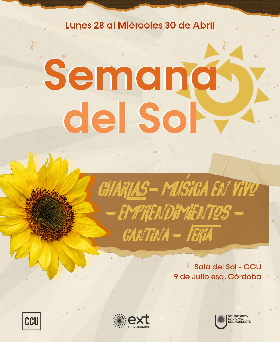 La Semana del Sol