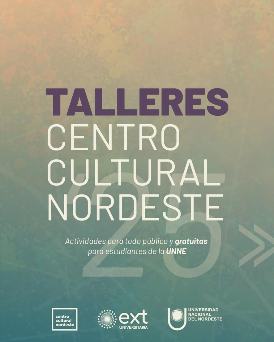 Talleres Anuales 2025 en el CCN