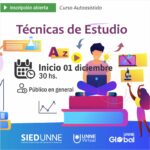 Técnicas de estudio - 5ta Edición!