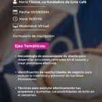 Workshop de innovación BPI – UNNE