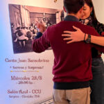 La Milonga del CCU