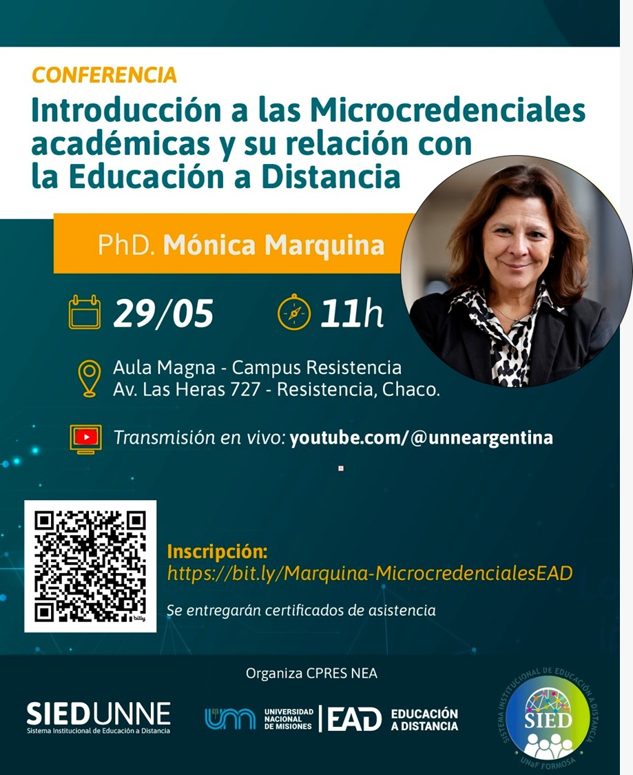 Introducción a las Microcredenciales académicas y su relación con la EaD