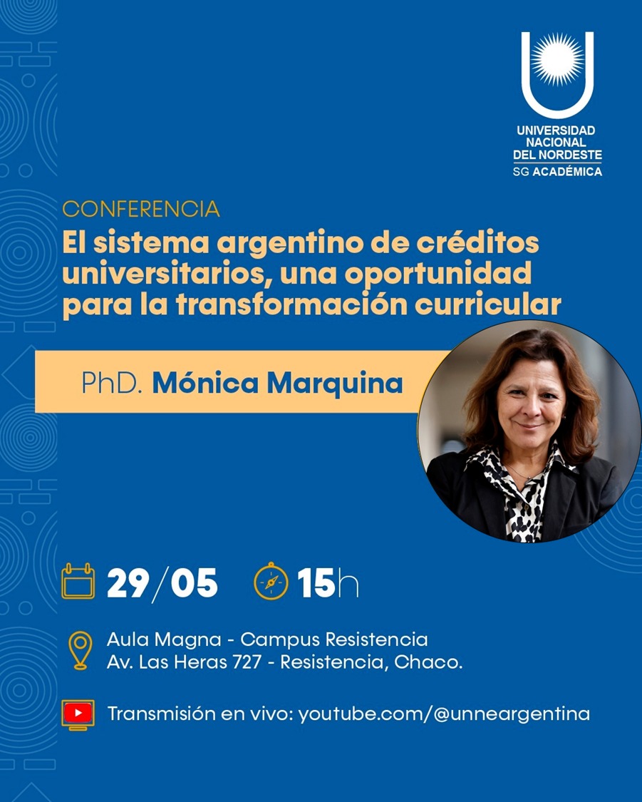 El sistema argentino de créditos universitarios, una oportunidad para la transformación curricular
