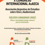 X CONGRESO INTERNACIONAL AsAECA