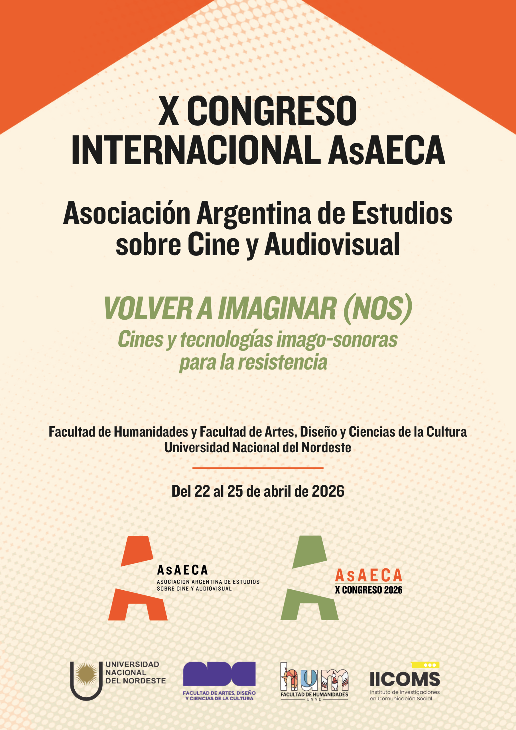 X CONGRESO INTERNACIONAL AsAECA