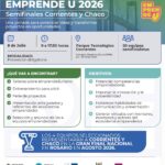 BOOTCAMP Emprende U 2026