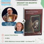 Eudene en la 26° Feria del Libro Chacú-Guaraní