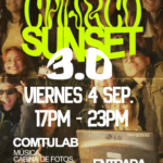 SUNSET ¿Tercera edición dijeron? 😎