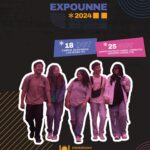 EXPOUNNE 2024