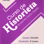 Curso de historietas