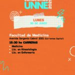 Conociendo UNNE 2025 - Medicina