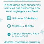 Kermes de la Salud