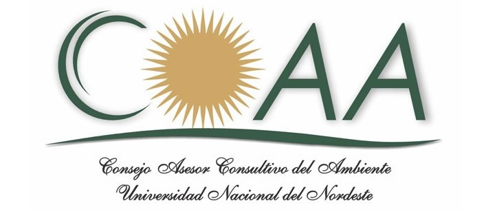 Reunión COAA - UNNE