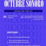 Octubre Sonoro