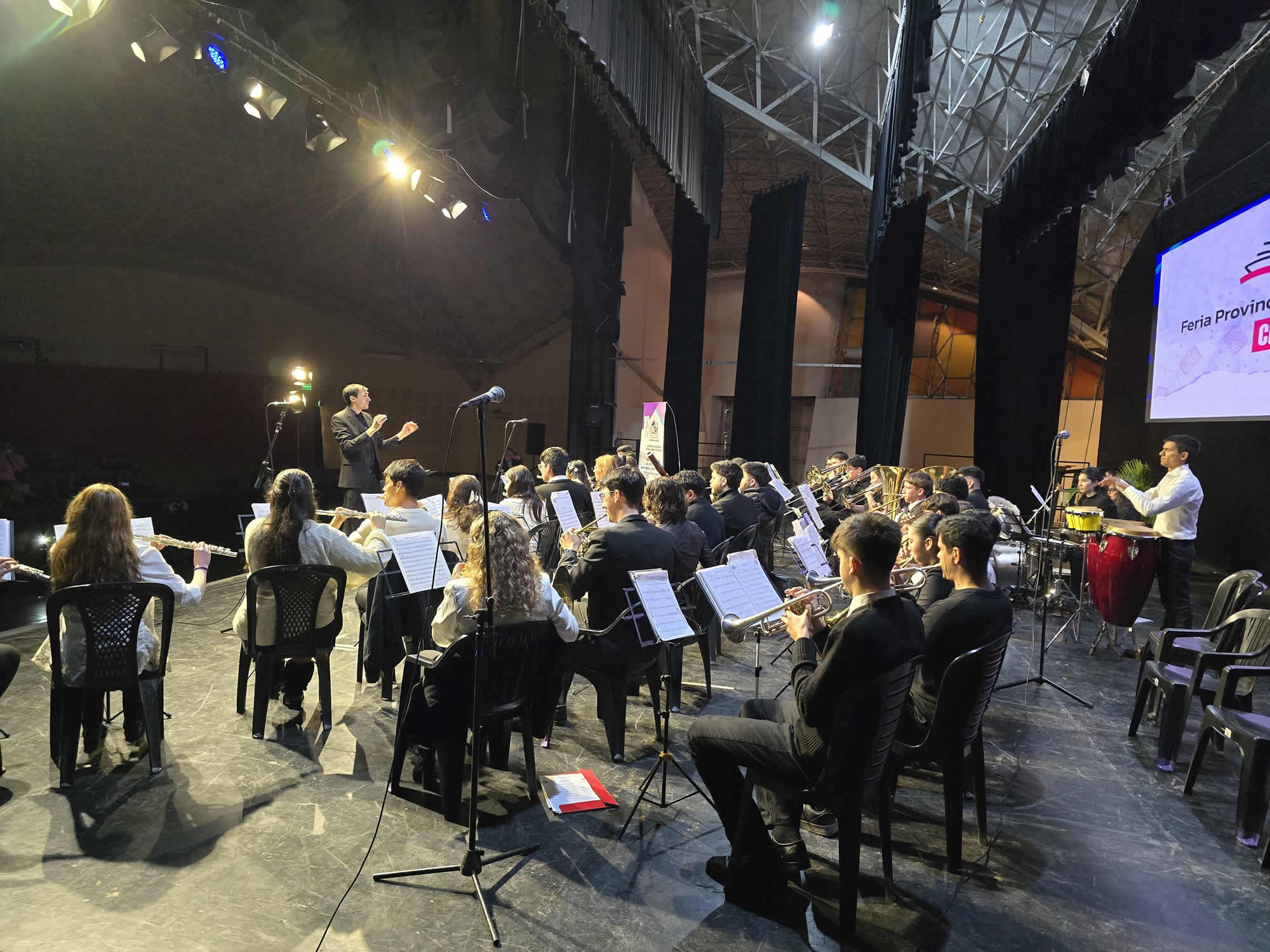 Ciclo de Conciertos: Septiembre de Cámara